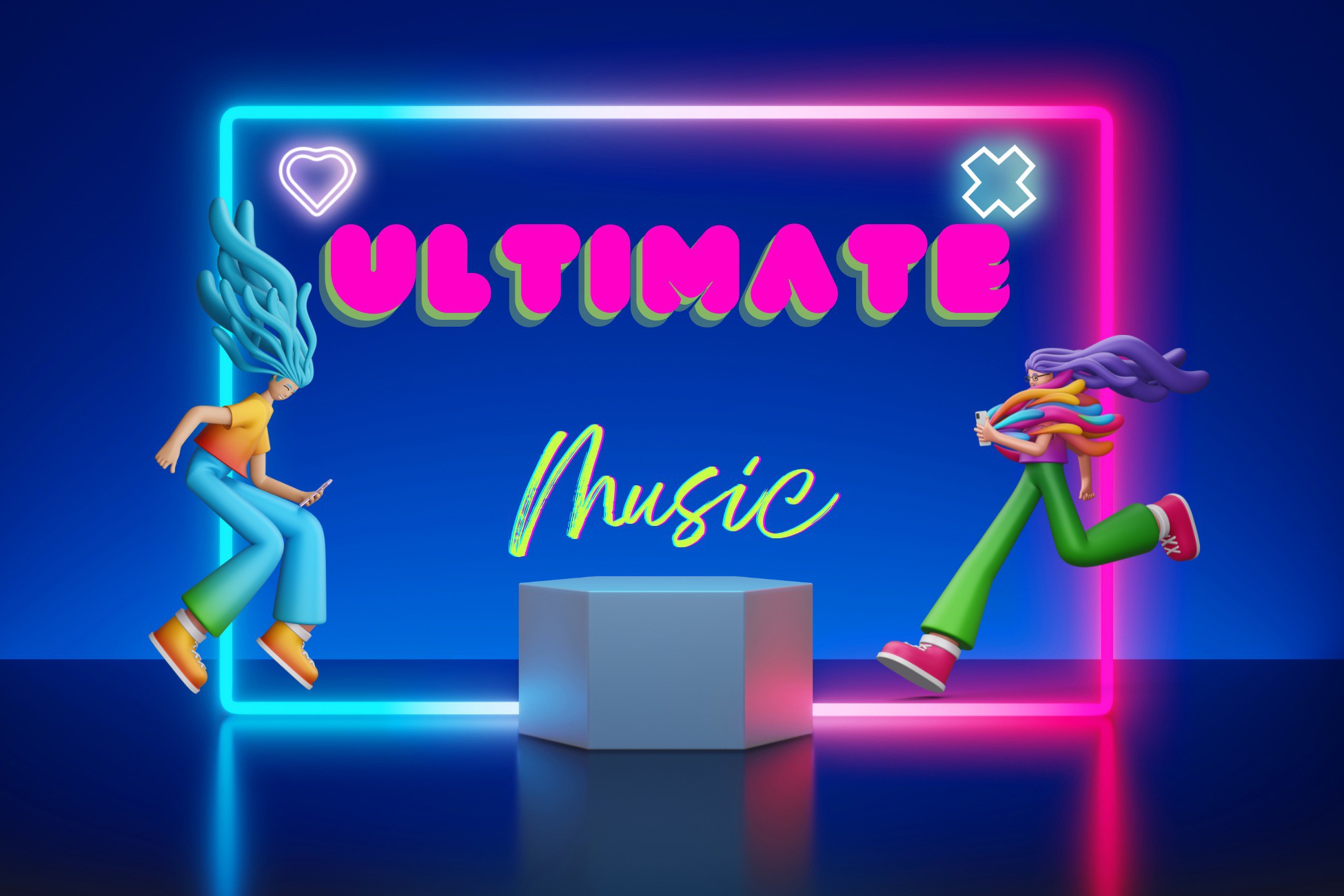 Ultimate Music Pack 50 Music Audio Music Unity Asset Store