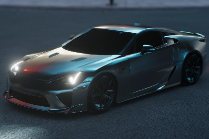AO Decal Baker