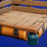 Raft Builder Kit