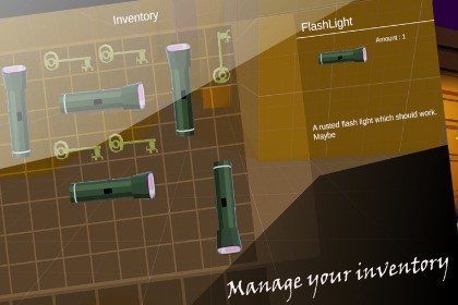 Inventory Toolkit