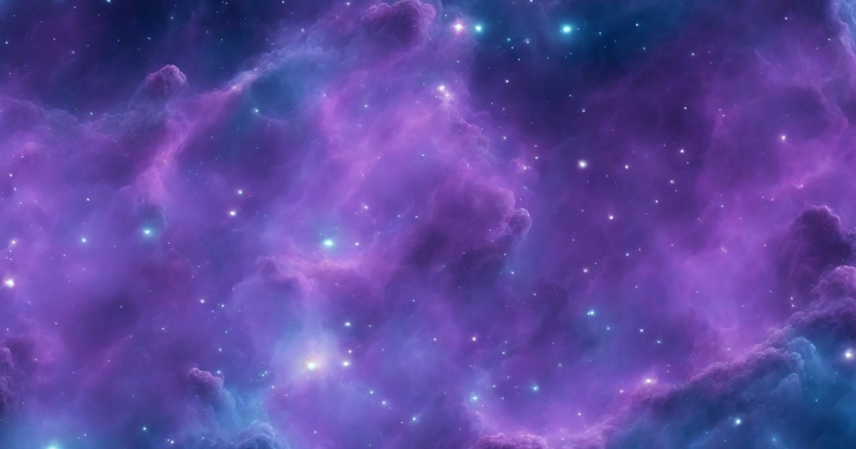 2D Skybox Collection | Stellar Nebula Skies | Space Backgrounds | 2D ...