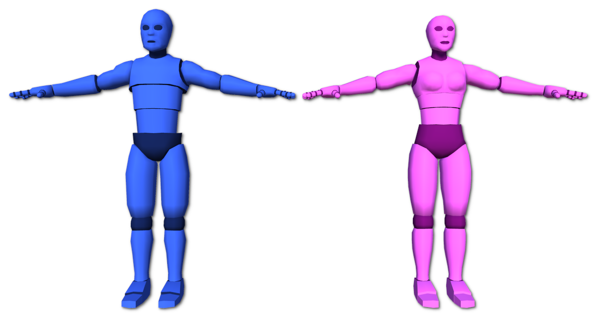 Dummy Class Unity Dummy Description at Amelie Coxen blog