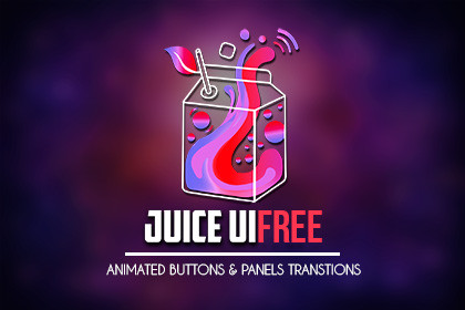 Juice UI Free