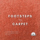 Footsteps on Carpet