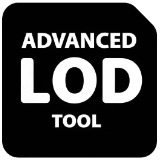 Advanced LOD Tool