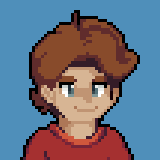 Pixelwood Valley UI Expansion | 16x16 Asset Pack