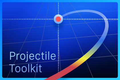 Projectile Toolkit - Targeting, Prediction, Aerodynamics