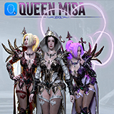 Queen Misa