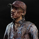 Zombie - Soldier |URP-HDRP|
