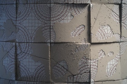 Tile (floor) Texture & Material Vol. 09