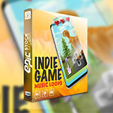 Indie Game Music Loops