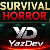 Survival Horror TPS-FPS Template
