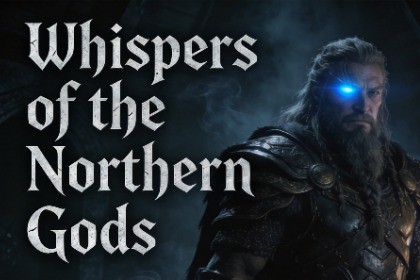 Whispers of the Northern Gods - Viking Ambient OST Vol. 2