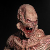 Giant Boss Zombie, Undead, Ghoul