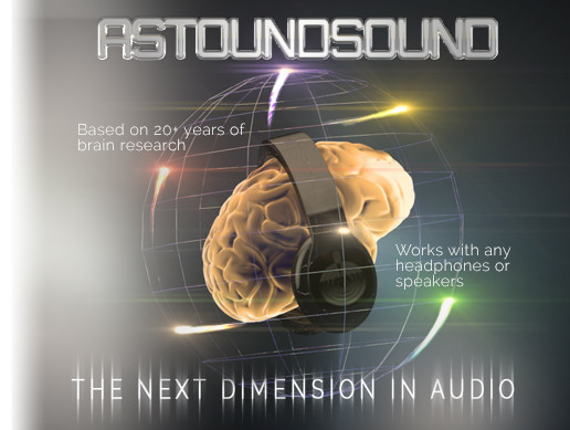 astoundsound 3d