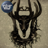 Paintings Collection 01 - Deers