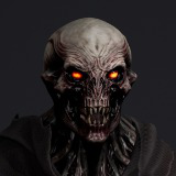 Forsaken Revenant – Dark Horror Creature