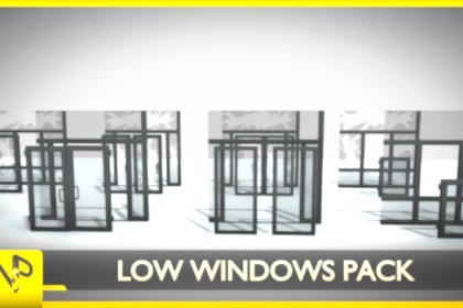 Low Windows pack