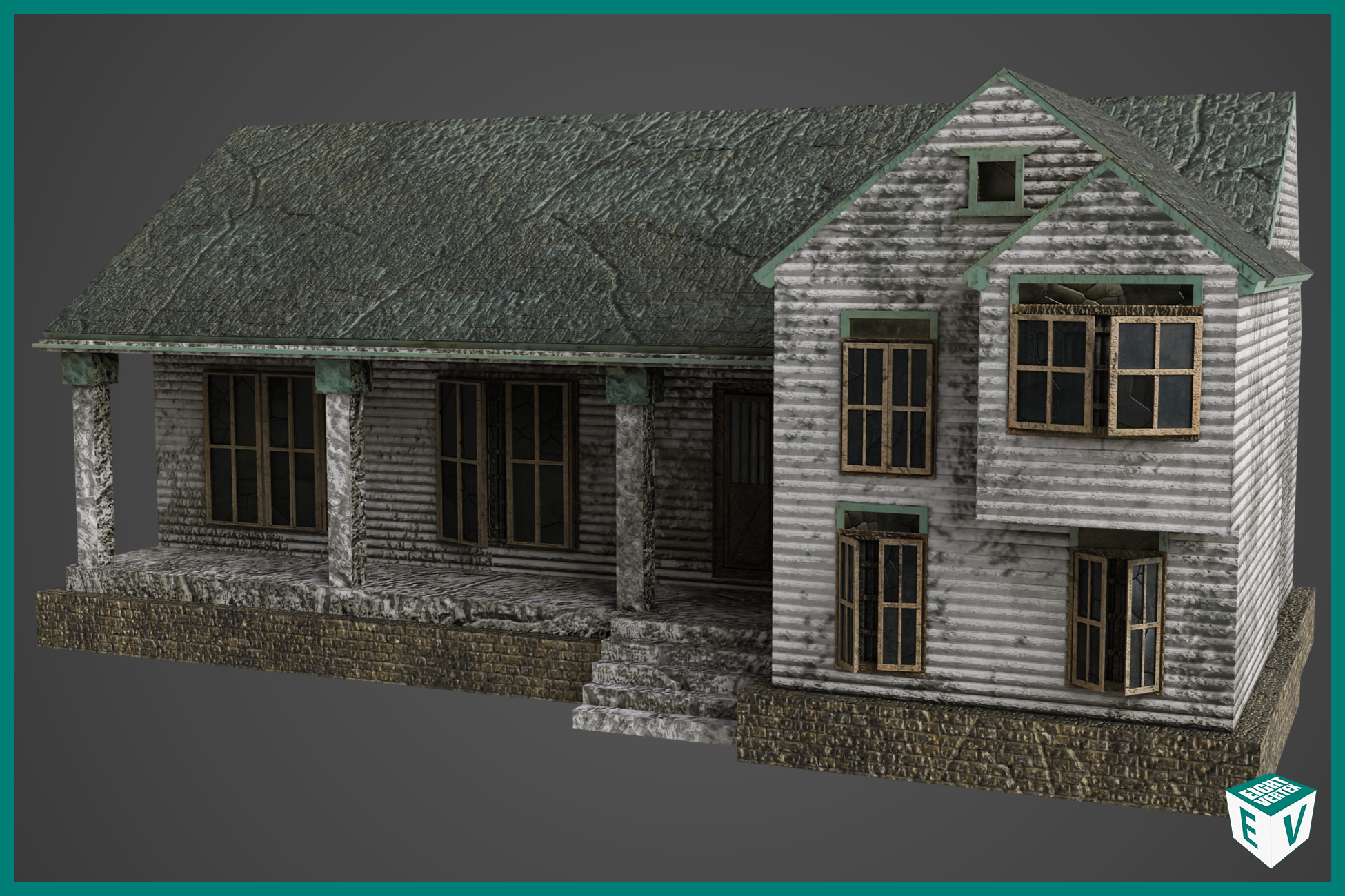 Asset Screenshot 1
