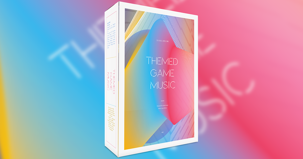 Themed Game Music | Audio Music | Unity Asset Store