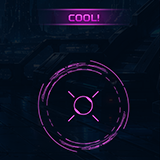 SCI-FI UI+PSD