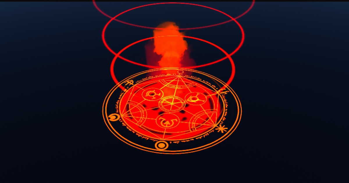 Teleport_VFX | VFX Particles | Unity Asset Store