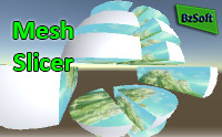 Mesh Slicer