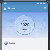 Sea Todo - Organizer Mobile App