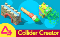 Technie Collider Creator