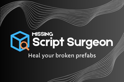 Missing Script Surgeon