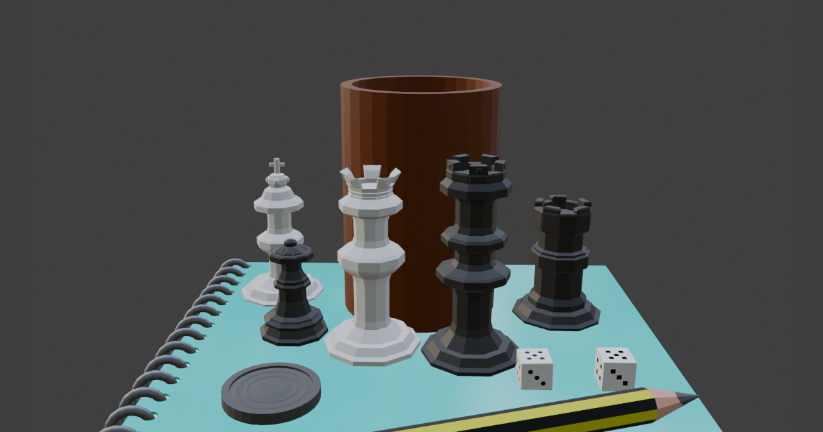 Unity Chess Game Tutorial Unity Chess Board , How to Make a Chess Game with Unity – NIPOM
