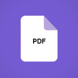 PDF for iOS