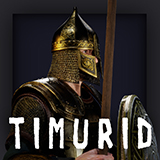 TIMURID LEGION HC
