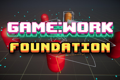 Game:Work Foundation