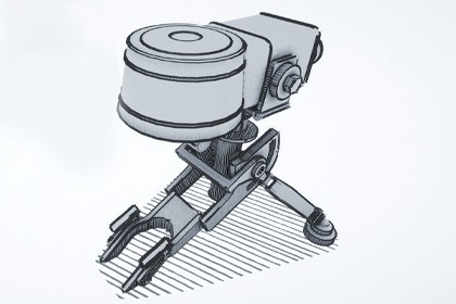 Croquis Sketch Editor