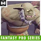 Forest Ogre