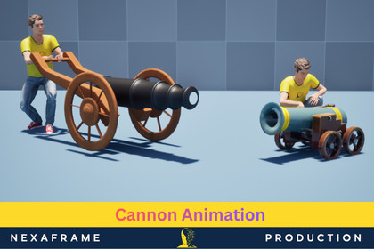 Cannon Animation
