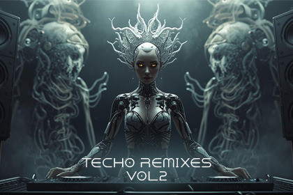 Techno Remixes Vol 2