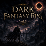 Dark Fantasy: Legends of Eternity Vol.5 – Ultimate Collection