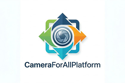CameraForAllPlatform
