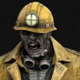 Zombie Miner