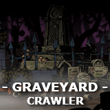 Crawler - Graveyard