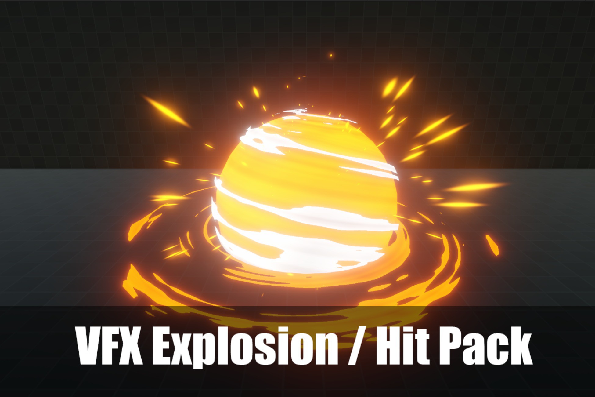 VFX Explosion And Hit Pack | VFX | Unity Asset Store