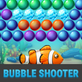 MK Bubble Shooter Kit • Underwater Pop Game Template