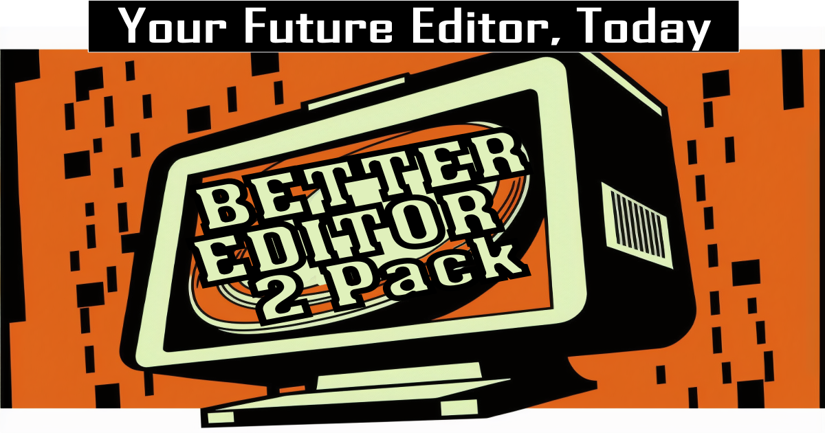 Better Editor 2 Pack - Your Future Editor, Today | Level Design | Unity ...