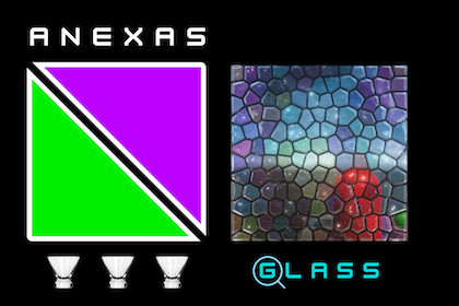 Glass