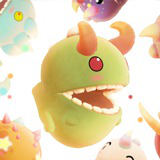 Tiny Dino