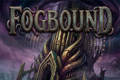 Fogbound - Lovecraft Music Pack Vol. 1 & Vol. 2