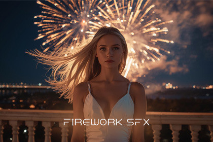 Firework SFX
