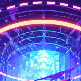 Hammer Mini Music Pack - Overdrive Arena